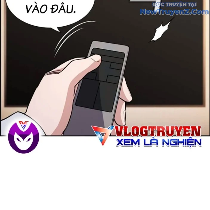 Giáo Dục Chân Chính Chapter 191 - Trang 2
