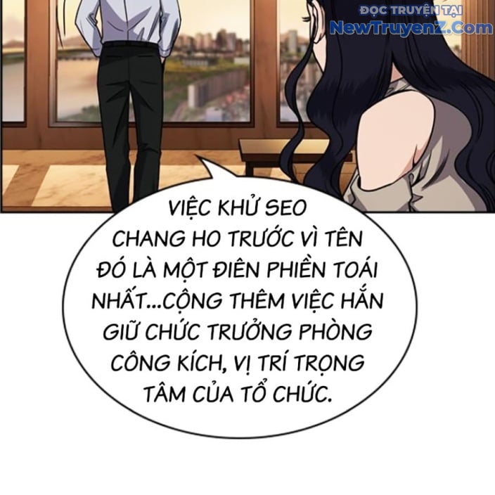 Giáo Dục Chân Chính Chapter 191 - Trang 2