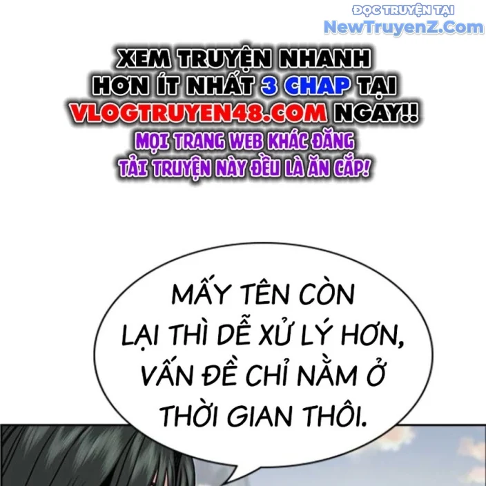 Giáo Dục Chân Chính Chapter 191 - Trang 2