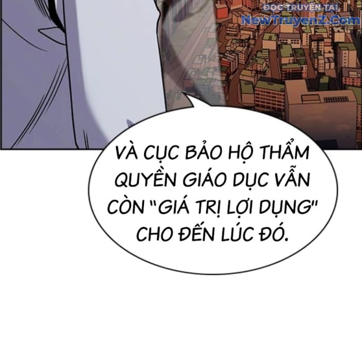 Giáo Dục Chân Chính Chapter 191 - Trang 2