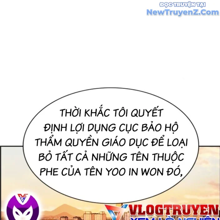 Giáo Dục Chân Chính Chapter 191 - Trang 2