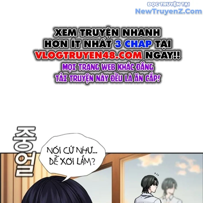 Giáo Dục Chân Chính Chapter 191 - Trang 2
