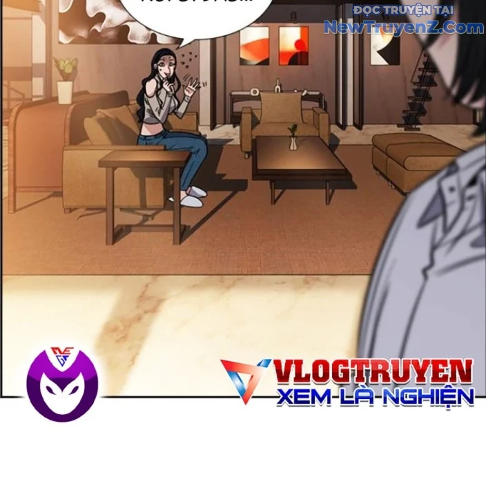 Giáo Dục Chân Chính Chapter 191 - Trang 2