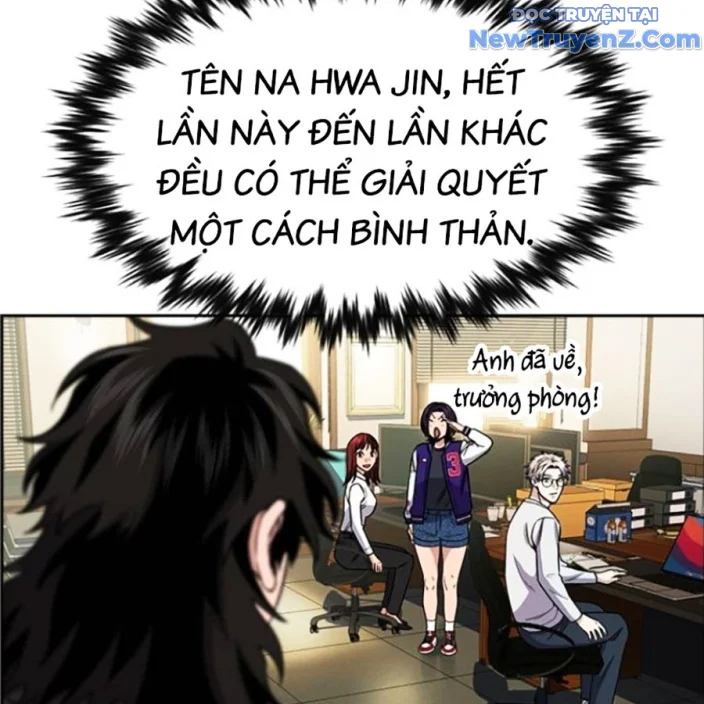 Giáo Dục Chân Chính Chapter 191 - Trang 2