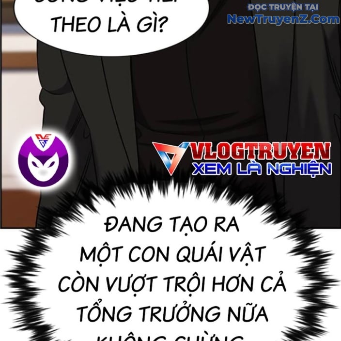 Giáo Dục Chân Chính Chapter 191 - Trang 2