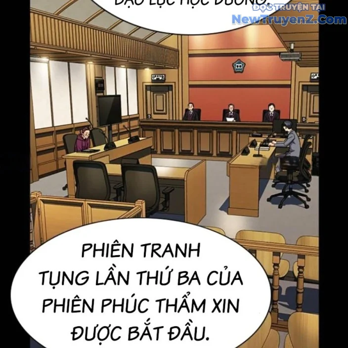 Giáo Dục Chân Chính Chapter 191 - Trang 2