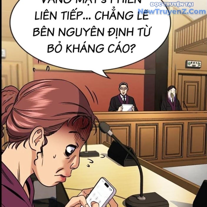 Giáo Dục Chân Chính Chapter 191 - Trang 2