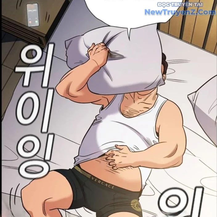 Giáo Dục Chân Chính Chapter 191 - Trang 2