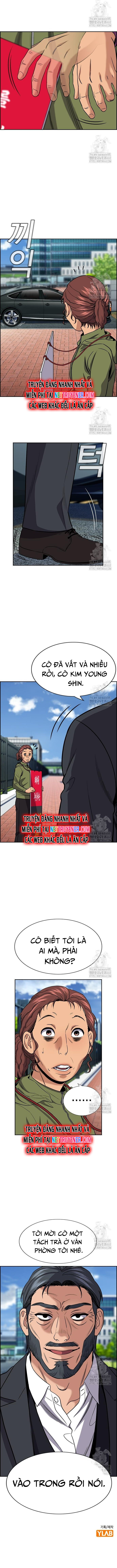 Giáo Dục Chân Chính Chapter 192 - Trang 2