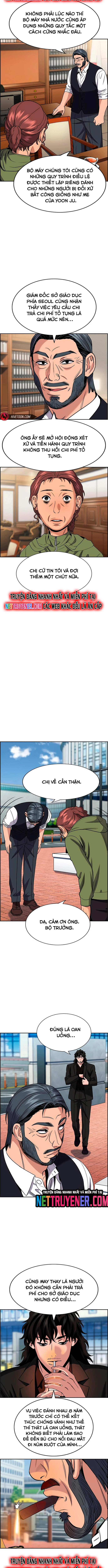 Giáo Dục Chân Chính Chapter 193 - Trang 2
