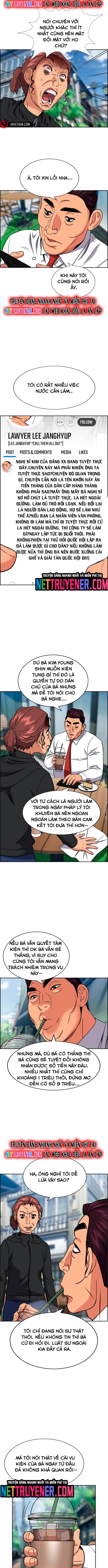 Giáo Dục Chân Chính Chapter 193 - Trang 2