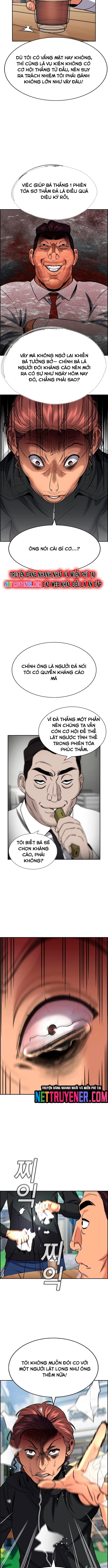 Giáo Dục Chân Chính Chapter 193 - Trang 2