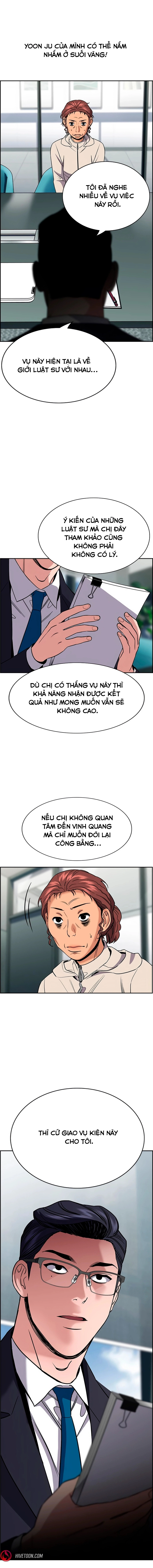 Giáo Dục Chân Chính Chapter 193 - Trang 2