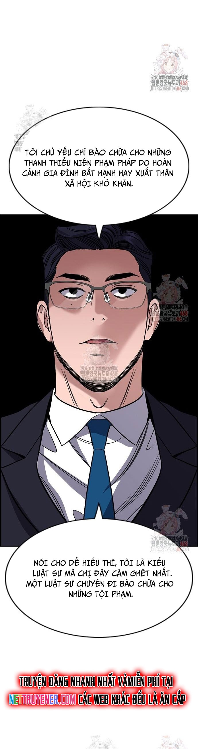 Giáo Dục Chân Chính Chapter 194 - Trang 2