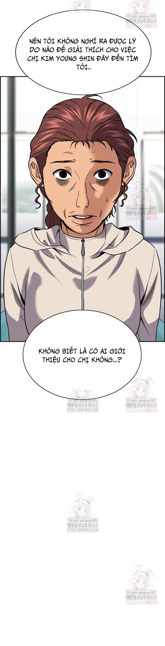 Giáo Dục Chân Chính Chapter 194 - Trang 2