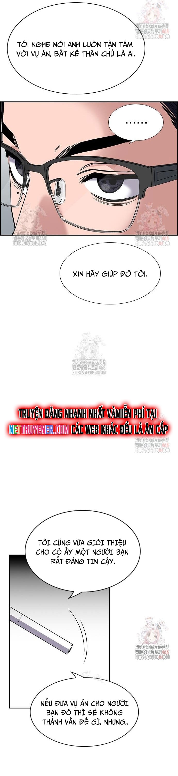 Giáo Dục Chân Chính Chapter 194 - Trang 2