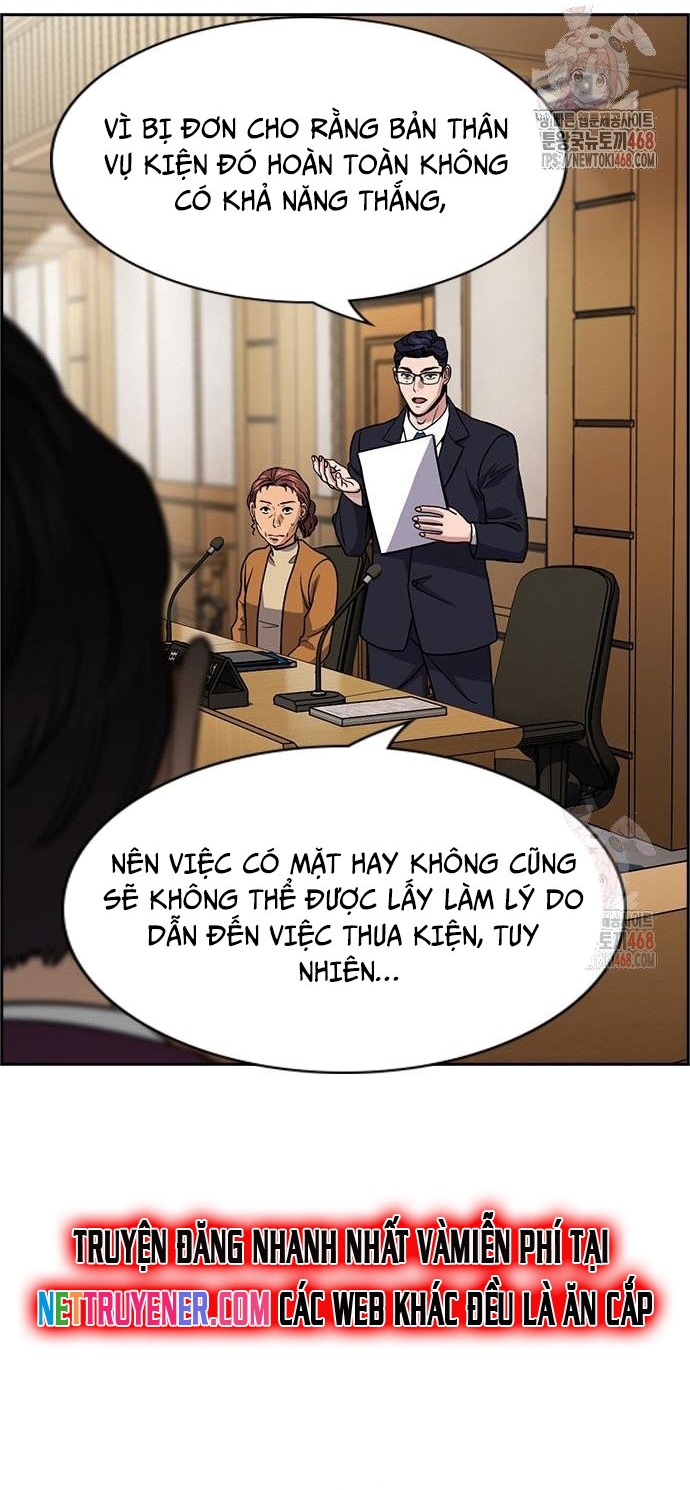 Giáo Dục Chân Chính Chapter 194 - Trang 2