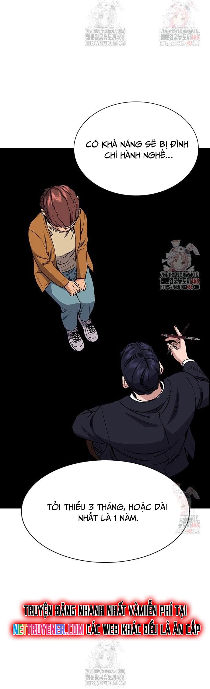 Giáo Dục Chân Chính Chapter 194 - Trang 2