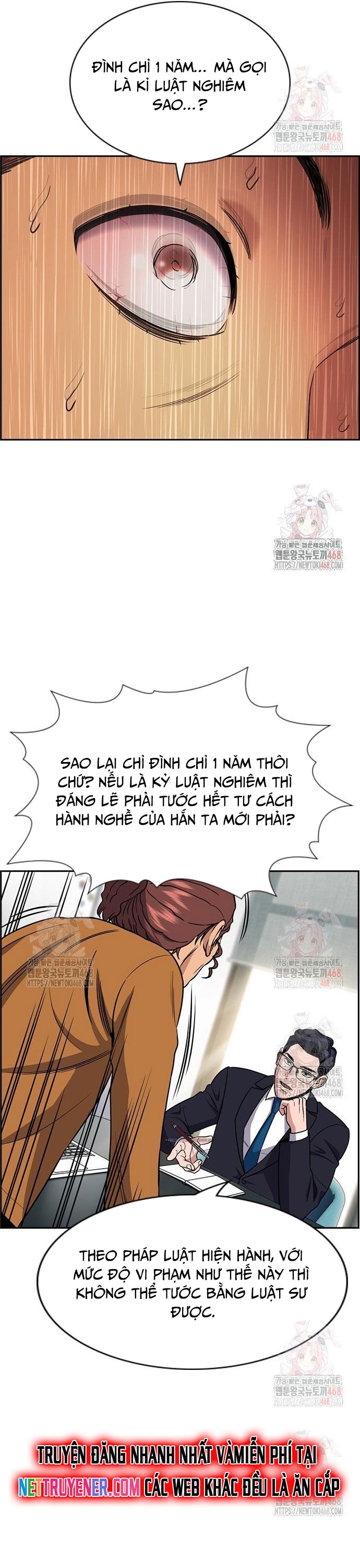 Giáo Dục Chân Chính Chapter 194 - Trang 2