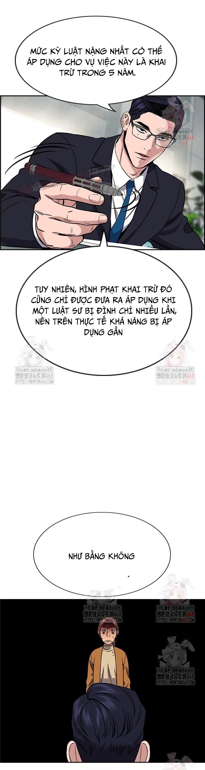 Giáo Dục Chân Chính Chapter 194 - Trang 2
