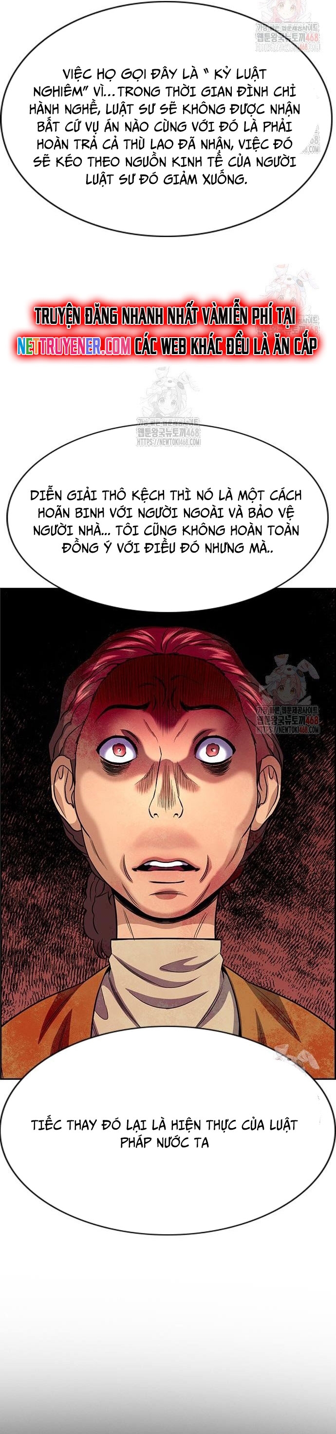 Giáo Dục Chân Chính Chapter 194 - Trang 2