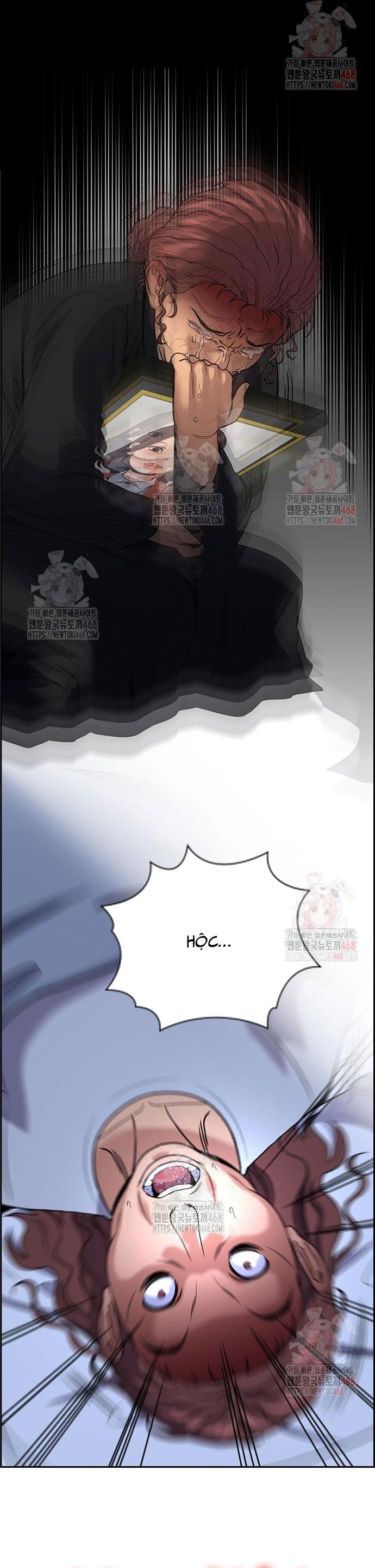 Giáo Dục Chân Chính Chapter 194 - Trang 2