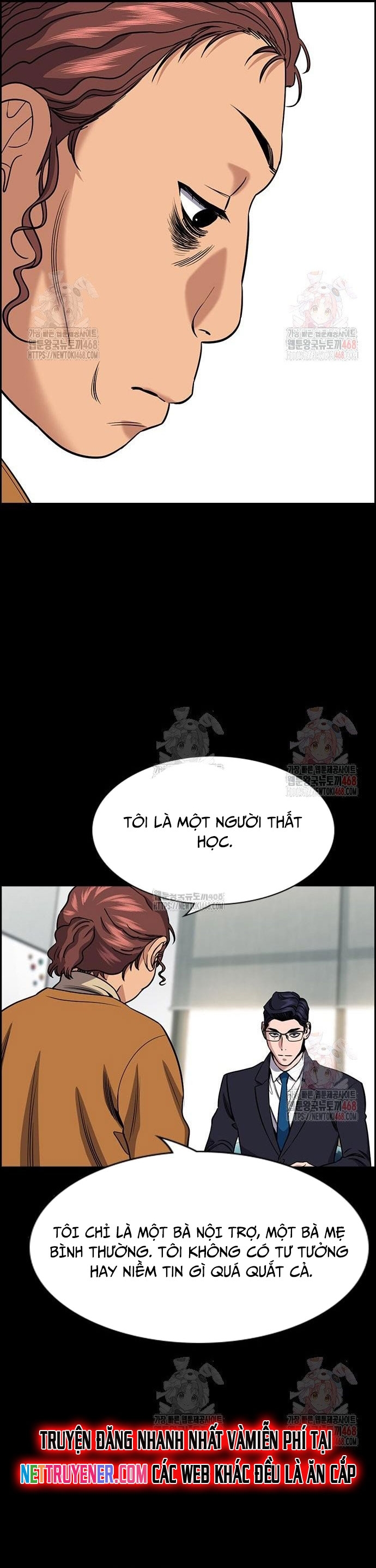 Giáo Dục Chân Chính Chapter 194 - Trang 2