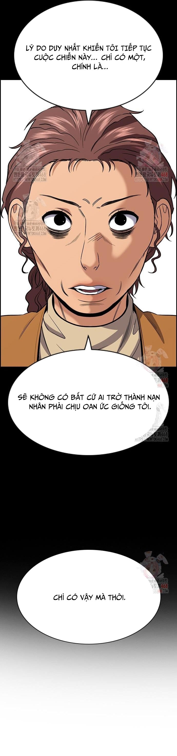 Giáo Dục Chân Chính Chapter 194 - Trang 2
