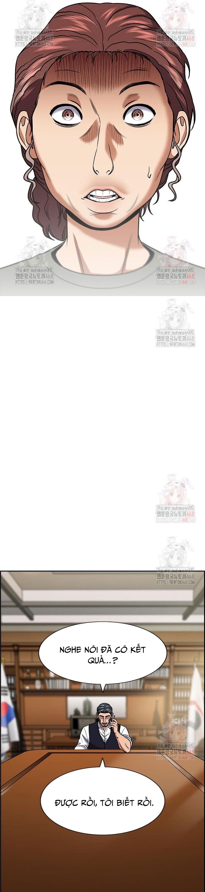 Giáo Dục Chân Chính Chapter 194 - Trang 2