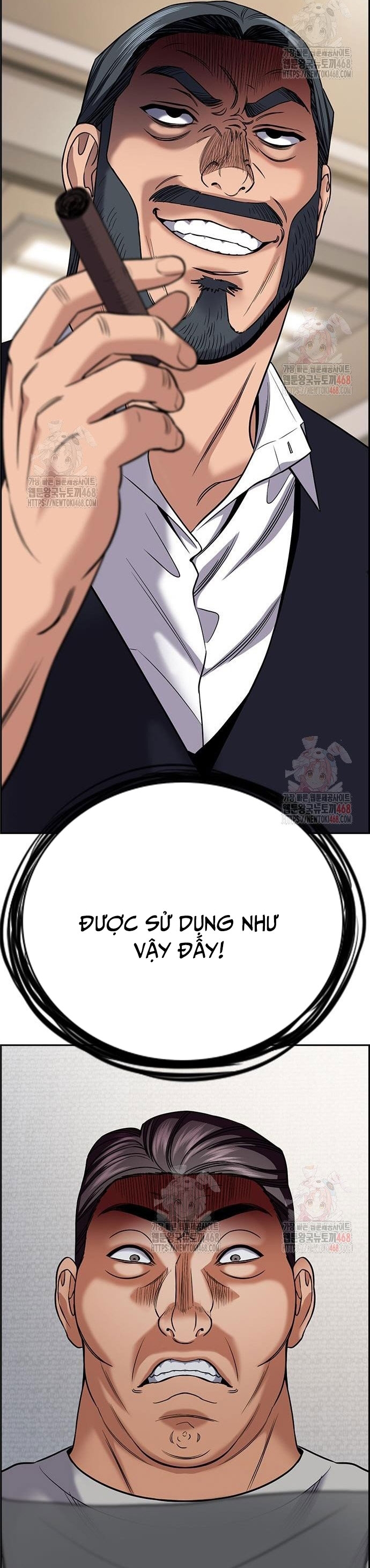 Giáo Dục Chân Chính Chapter 194 - Trang 2
