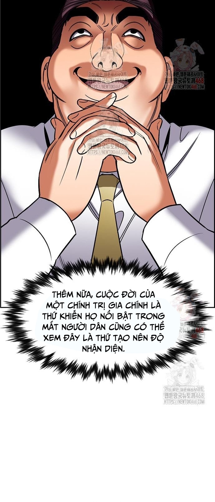 Giáo Dục Chân Chính Chapter 195 - Trang 2