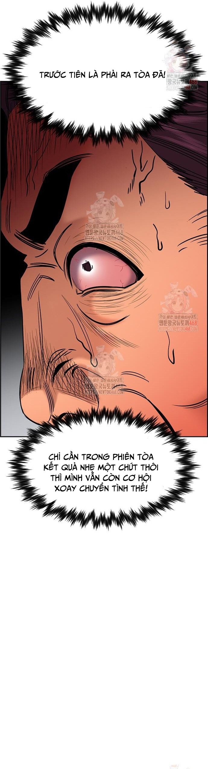 Giáo Dục Chân Chính Chapter 195 - Trang 2