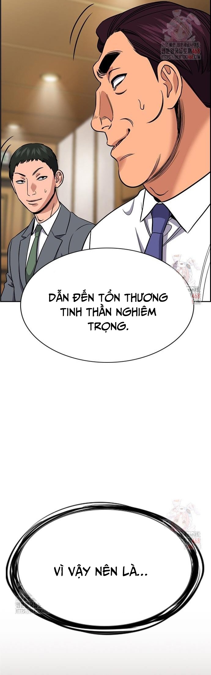 Giáo Dục Chân Chính Chapter 195 - Trang 2