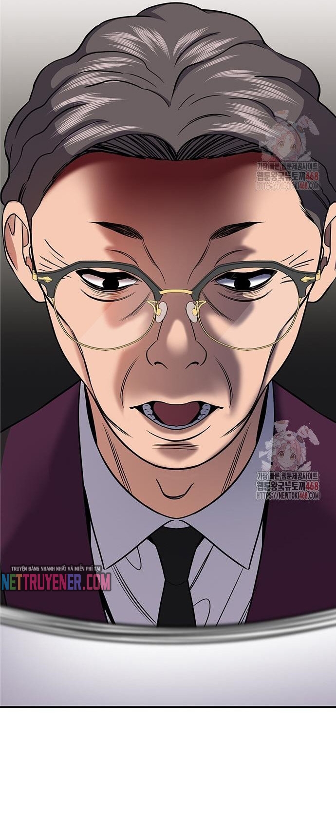 Giáo Dục Chân Chính Chapter 195 - Trang 2