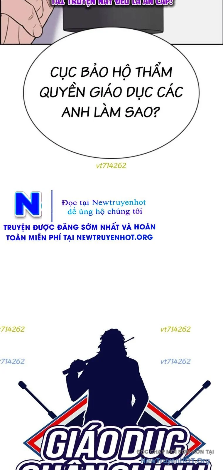Giáo Dục Chân Chính Chapter 201 - Next 