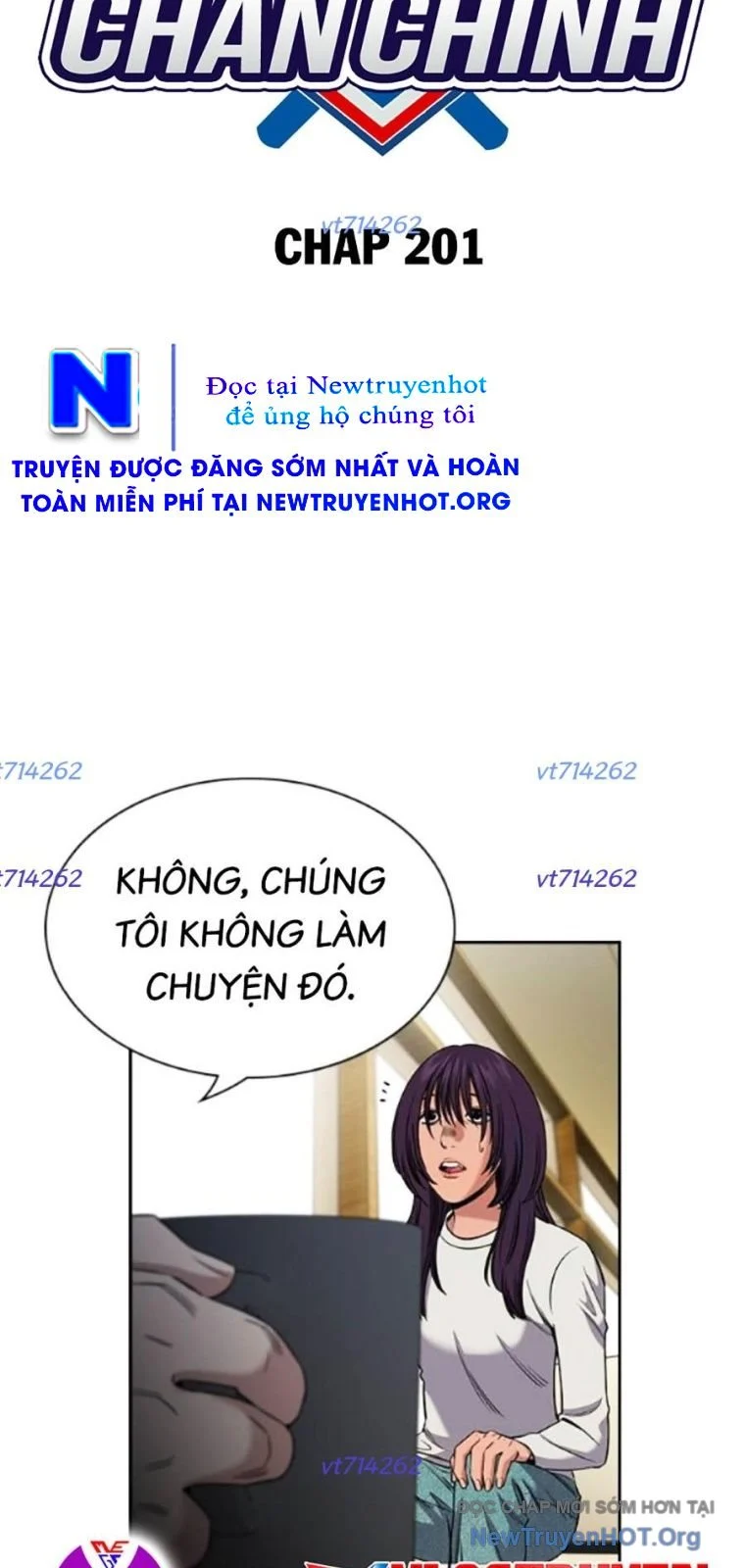 Giáo Dục Chân Chính Chapter 201 - Next 