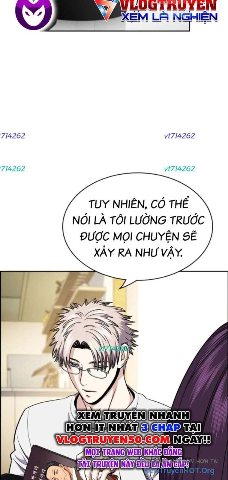 Giáo Dục Chân Chính Chapter 201 - Next 