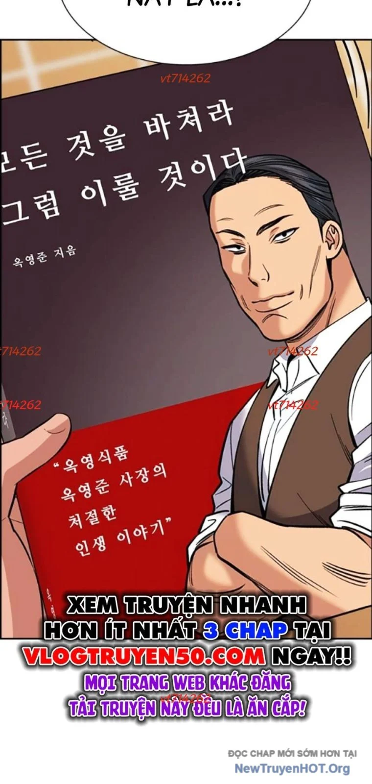 Giáo Dục Chân Chính Chapter 201 - Next 