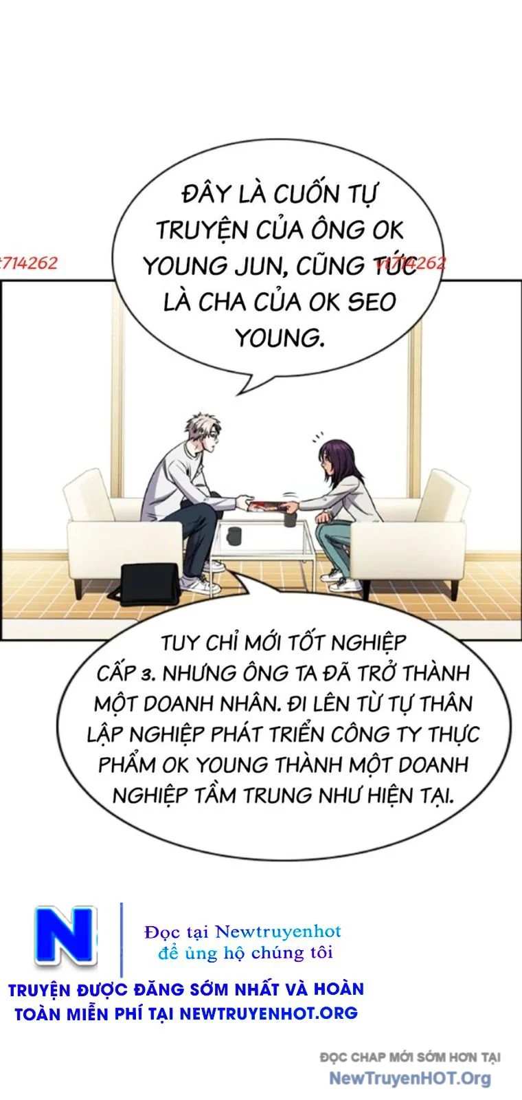 Giáo Dục Chân Chính Chapter 201 - Next 