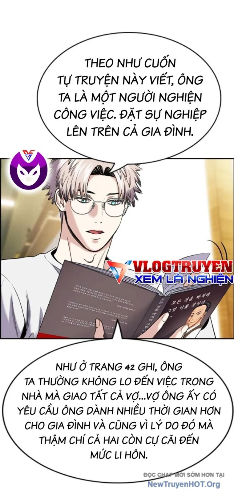 Giáo Dục Chân Chính Chapter 201 - Next 