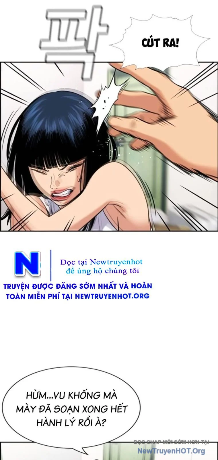 Giáo Dục Chân Chính Chapter 201 - Next 