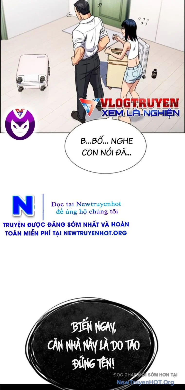 Giáo Dục Chân Chính Chapter 201 - Next 