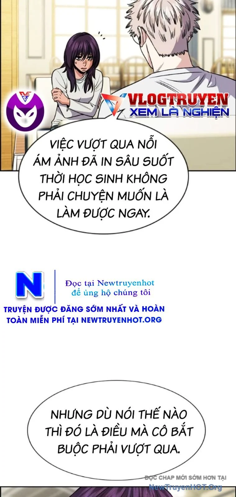 Giáo Dục Chân Chính Chapter 201 - Next 