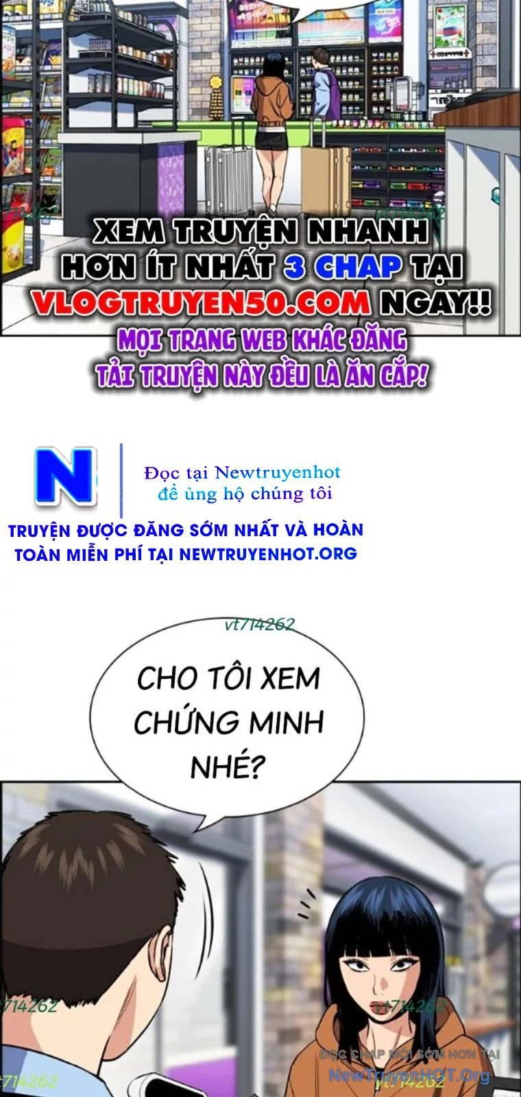Giáo Dục Chân Chính Chapter 201 - Next 
