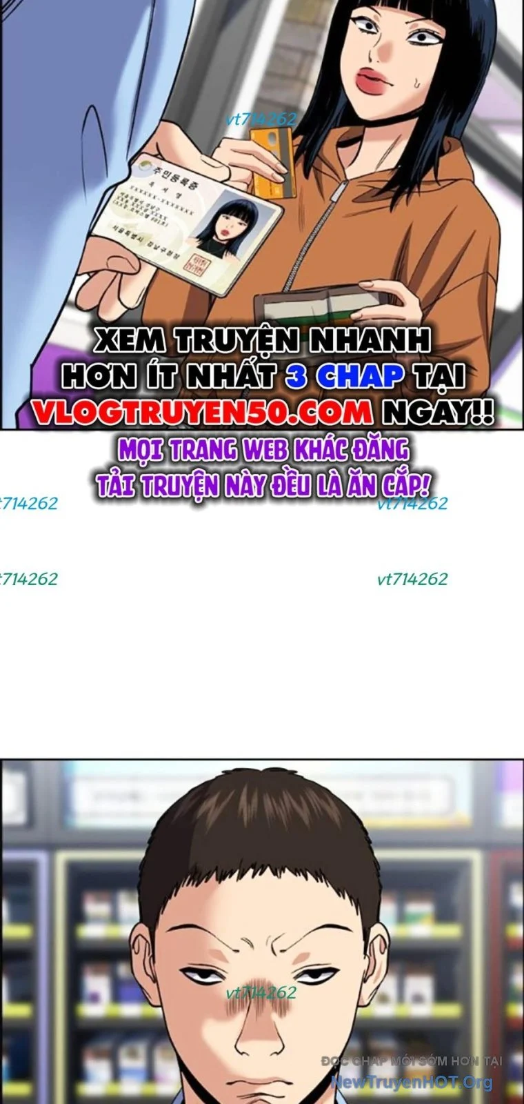 Giáo Dục Chân Chính Chapter 201 - Next 