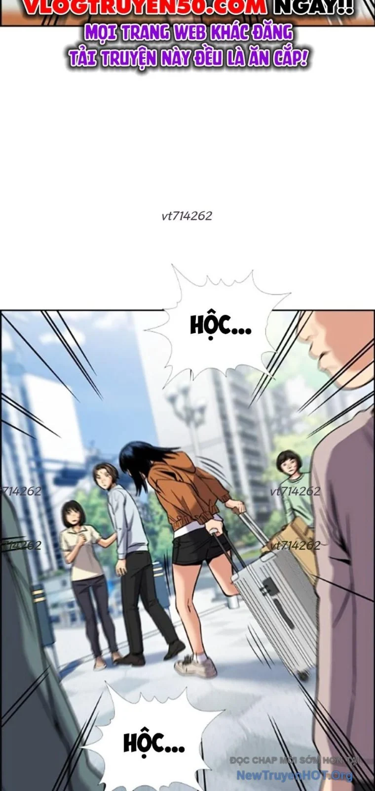 Giáo Dục Chân Chính Chapter 201 - Next 