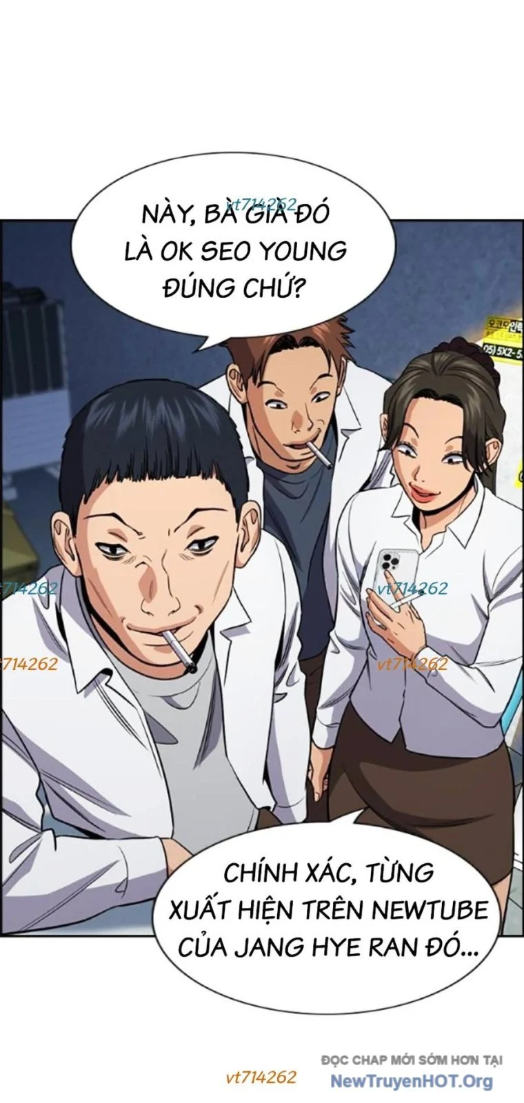 Giáo Dục Chân Chính Chapter 201 - Next 