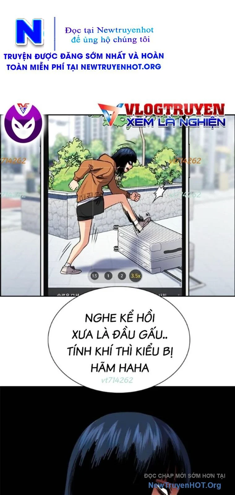 Giáo Dục Chân Chính Chapter 201 - Next 