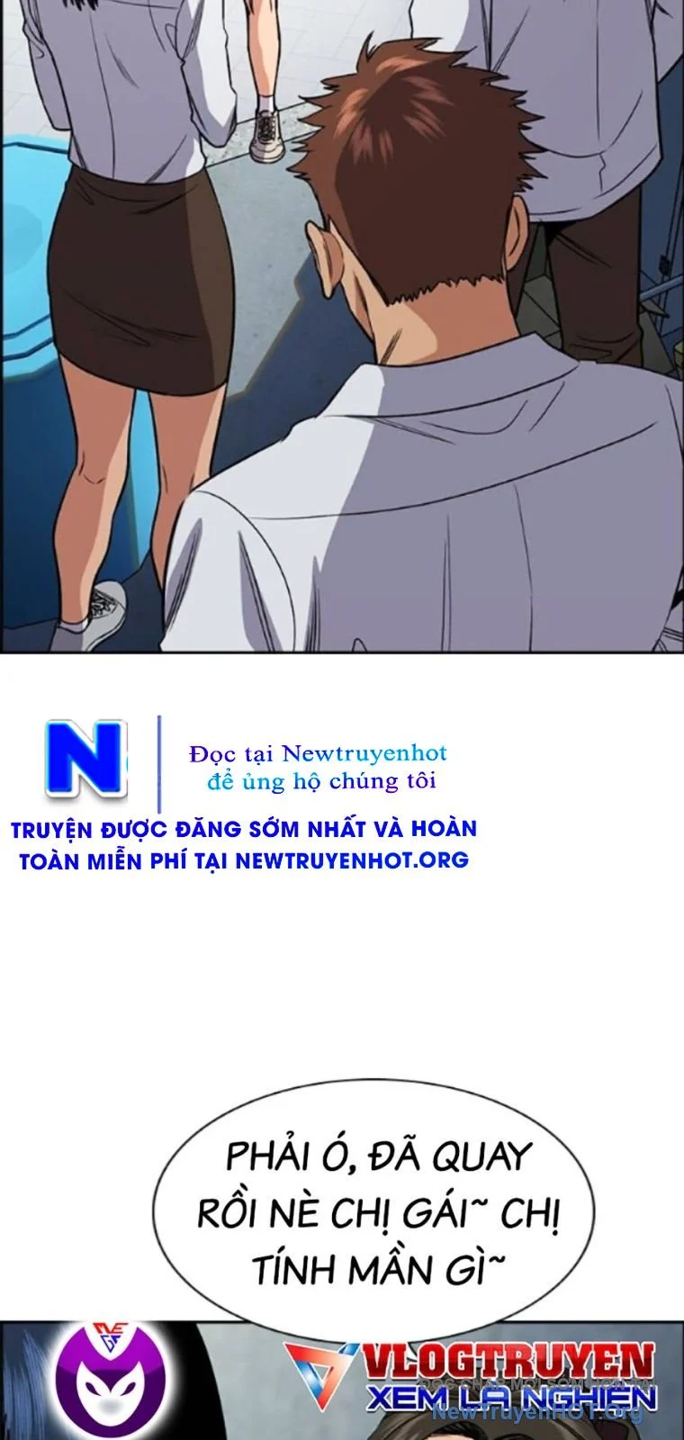 Giáo Dục Chân Chính Chapter 201 - Next 
