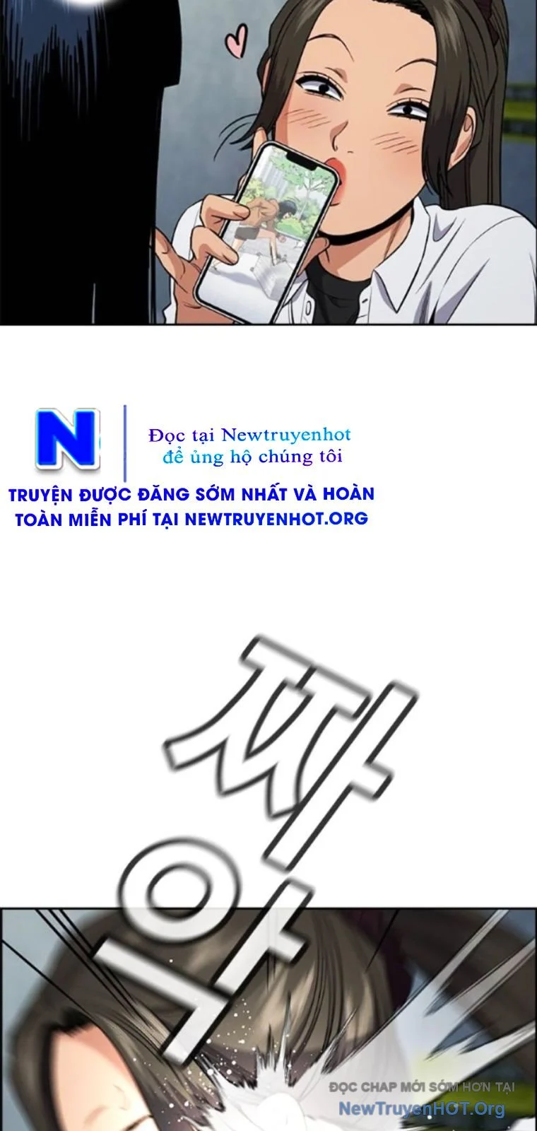 Giáo Dục Chân Chính Chapter 201 - Next 